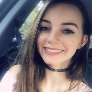 Meet your Posher, Kat